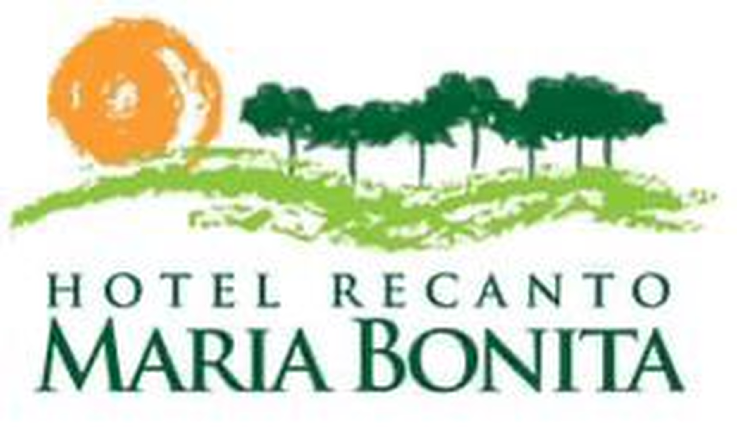 Hotel Recanto Maria Bonita